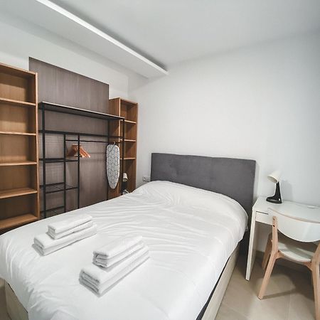 Casa San Juan - Habitaciones Privadas Logrono Exterior photo